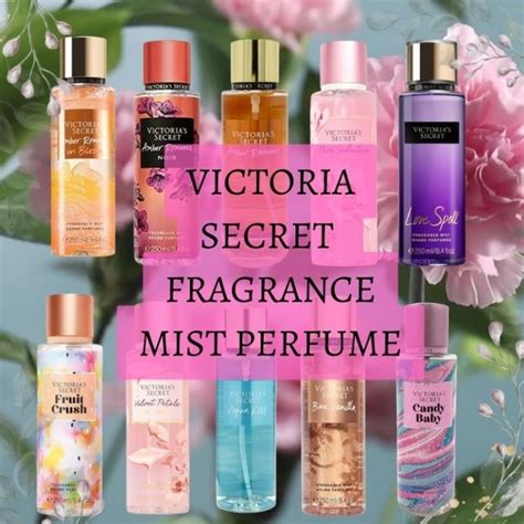 victoria secret long lasting perfume.